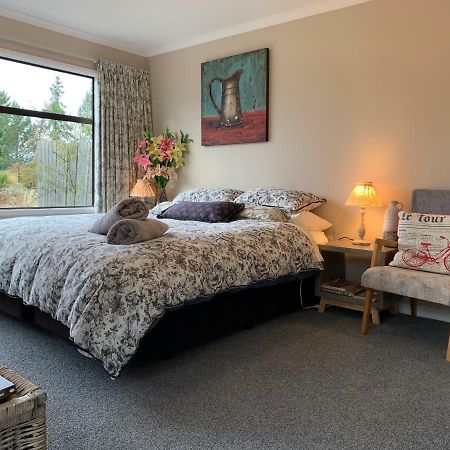 Ranfurly Trout 'N' Trail B&B المظهر الخارجي الصورة