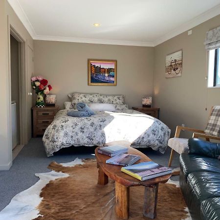 Ranfurly Trout 'N' Trail B&B المظهر الخارجي الصورة
