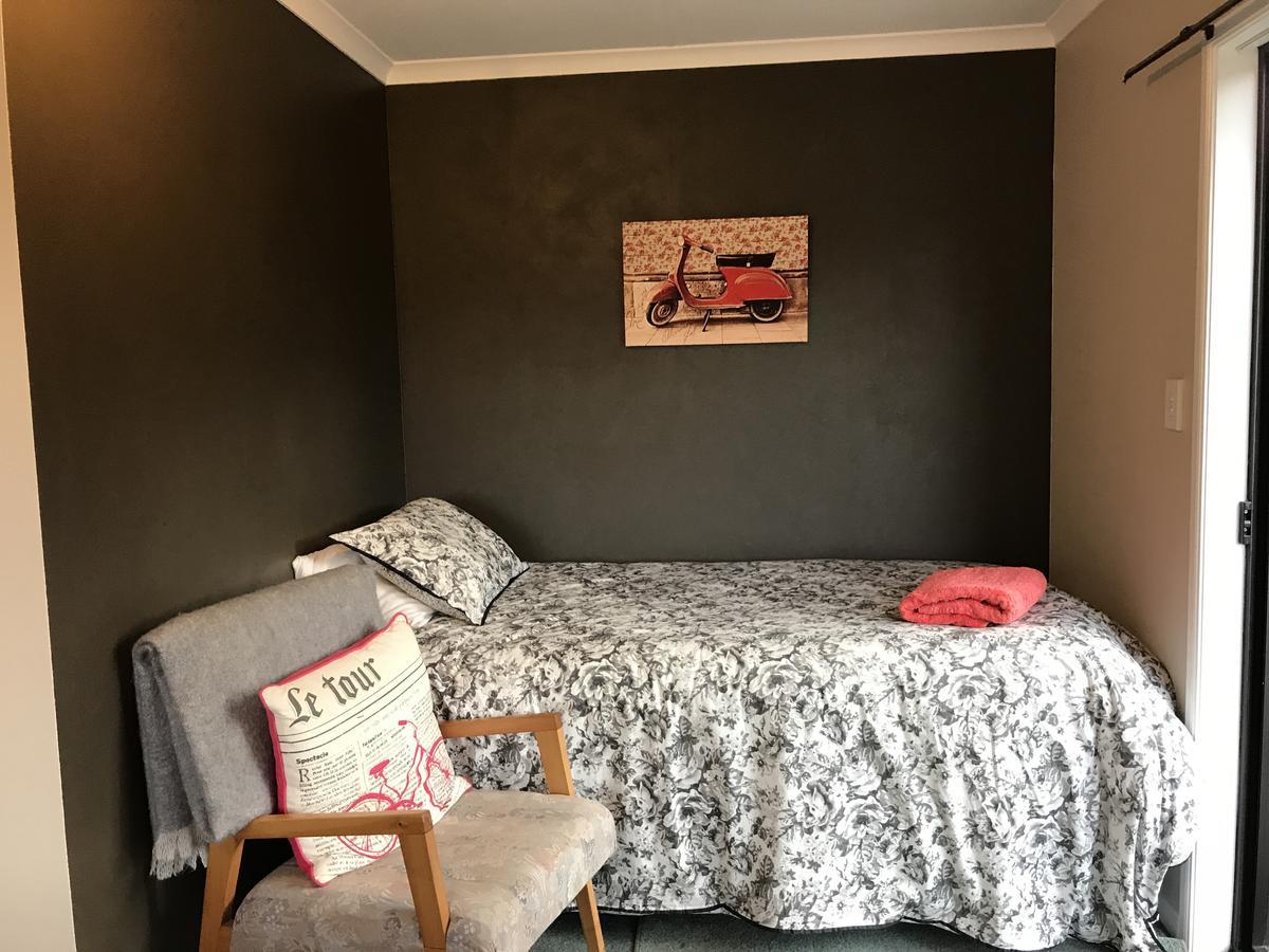 Ranfurly Trout 'N' Trail B&B المظهر الخارجي الصورة
